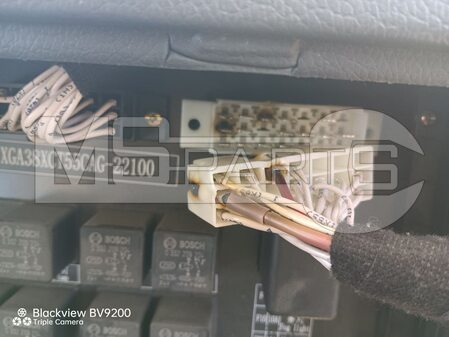 Компьютерная диагностика автокрана XCMG XCT55_S - 6